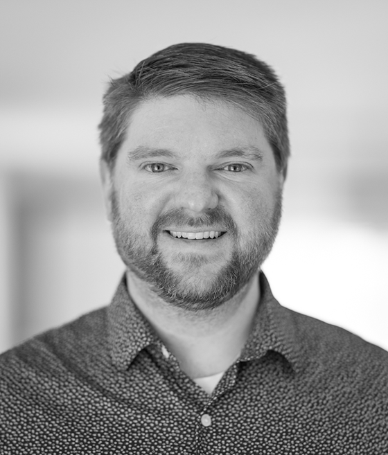 Brian Headshot